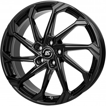 Джанта RC DESIGN RC36 8x19 5/108 ET45 SG X7 T/E 376726 EM154