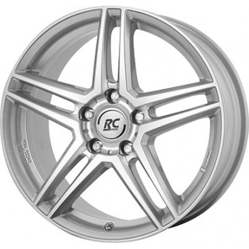 Джанта RC DESIGN RCD17 8.5x19 5/112 ET62 KS D9 ABE/ECE 324888
