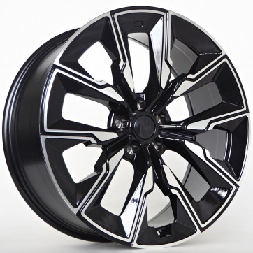 Джанта Rife 8,5X21 5X112 ET25 66,6 BFM