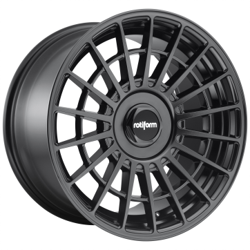 Джанта Rotiform R142 LAS-R 17X9 избор ET 30 70.00 MATTE BLACK