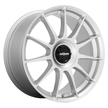 Джанта Rotiform R170 DTM 20X8.5 5x112,120 ET 35 72.56 SILVER