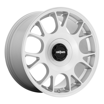 Джанта Rotiform R188 TUF-R 20X8.5 5x107.95,120 ET 35 72.56 SATIN SILVER