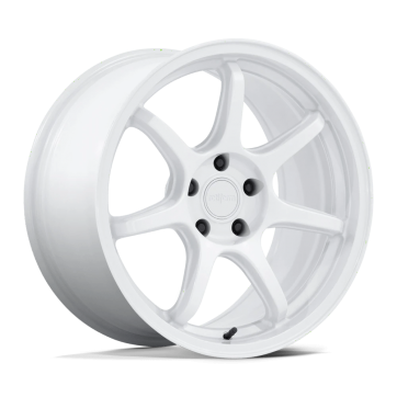 Джанта Rotiform RC208 BPU 19X9.5 5x100 ET 40 56.15 GLOSS WHITE