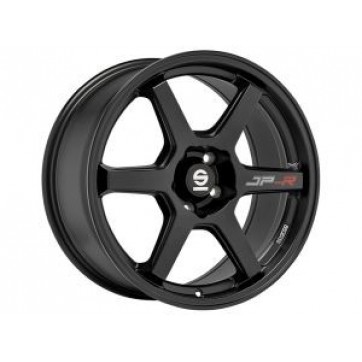 Джанта SPARCO SPARCO JP-R MATT BLACK 8Jx17" 5x114.3 ET40 CB73