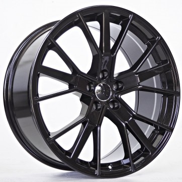 Джанта Trend 9X20 5X112 ET32 66,45 Gloss Black