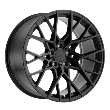 Джанта TSW SEBRING 19X8.5 5x114.3 ET 30 76.10 MATTE BLACK