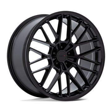 Джанта TSW TW001 DAYTONA 21X10.5 5x112 ET 30 66.56 GLOSS BLACK