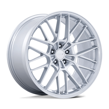 Джанта TSW TW001 DAYTONA 21X10.5 5x112 ET 30 66.56 GLOSS SILVER