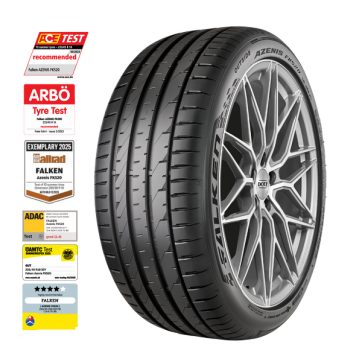 Falken AZENIS FK520 235/45R17 97Y