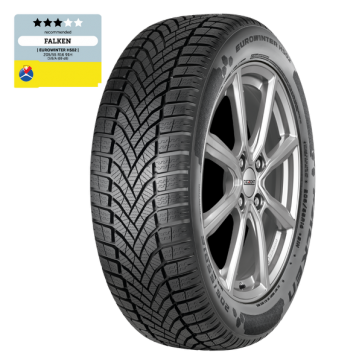 Falken EUROWINTER HS02 205/45R17 88V