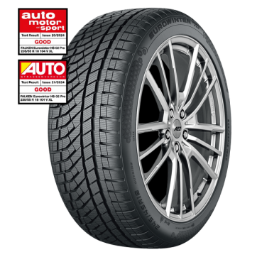 Falken EUROWINTER HS02PRO 235/55R20 105V