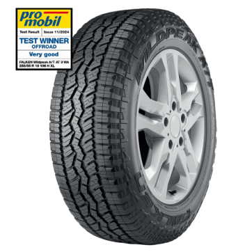 Falken WILDPEAK A/T AT3WA 235/75R15 104/101S