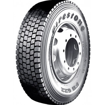 FIRESTONE FD622+ 295/80R22.5 152/148 M