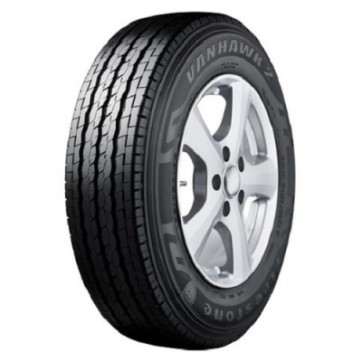FIRESTONE VANHAWK 2 195/60 R16 99H