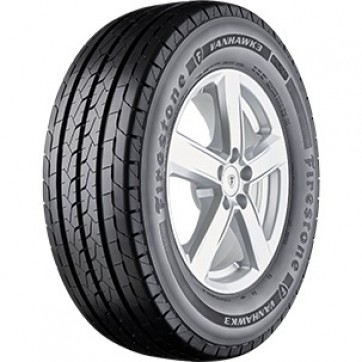 FIRESTONE VANHAWK 3 ENLITEN 225/75 R16 121R