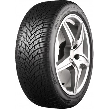 FIRESTONE WINTERHAWK-4 XL 195/65 R15 95T