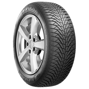 FULDA 195/50R16 88V MULTICONTROL XL