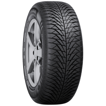 FULDA 225/65R17 102H MUICONTROL SUV FP