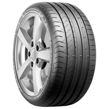 FULDA 255/35R20 97Y SPORTCONTROL 2 XL FP