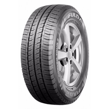 Fulda CONVEO TOUR 2 215/75R16C 113/111R
