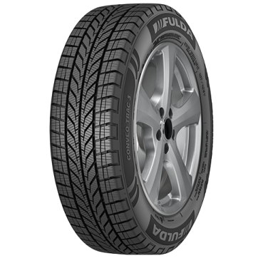 Fulda CONVEO TRAC 3 215/75R16C 113R