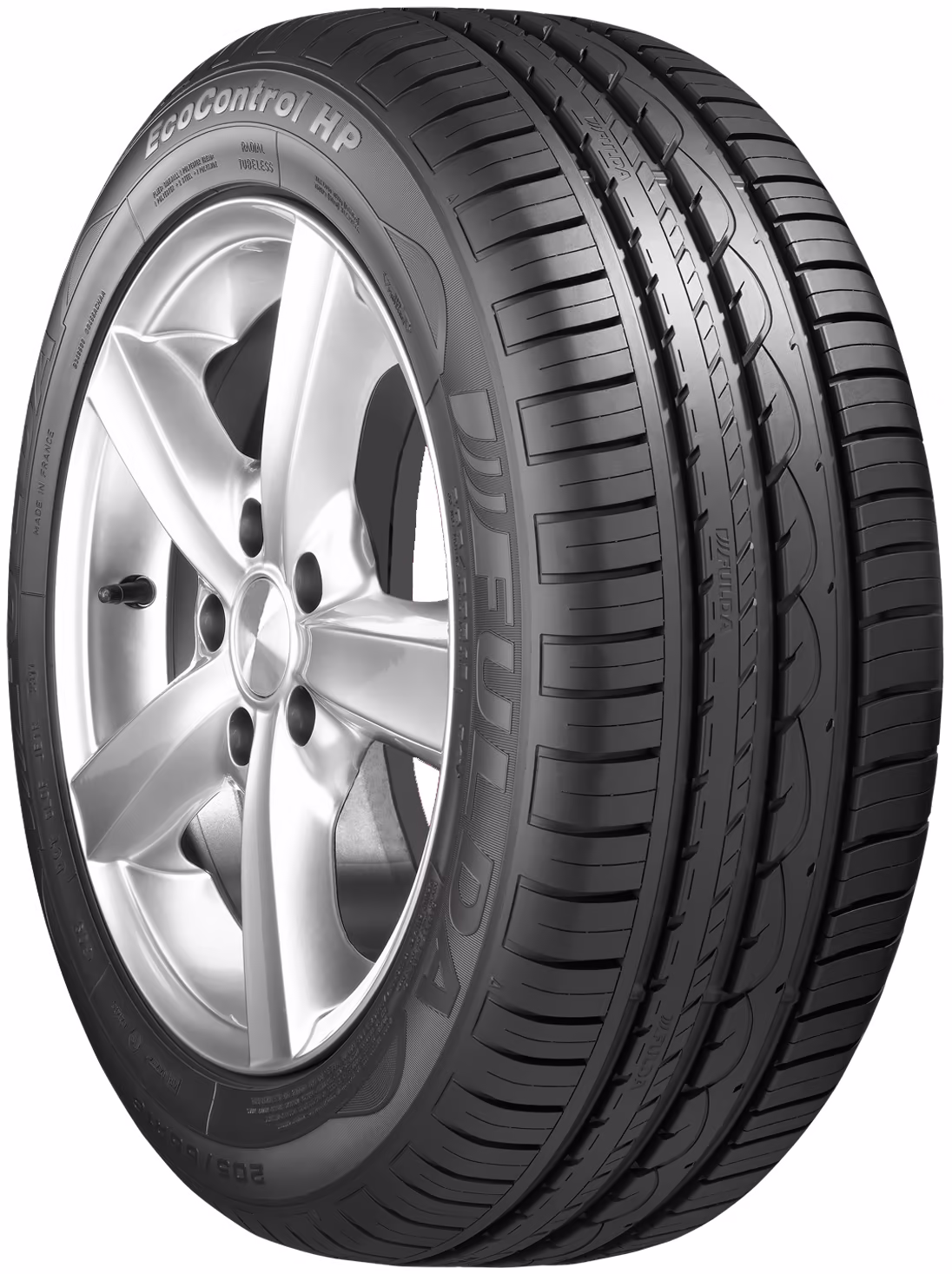 FULDA ECOCONTROL HP 185/65 R14 86H