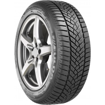 FULDA KRISTAL CONTROL HP2 215/65 R16 98H