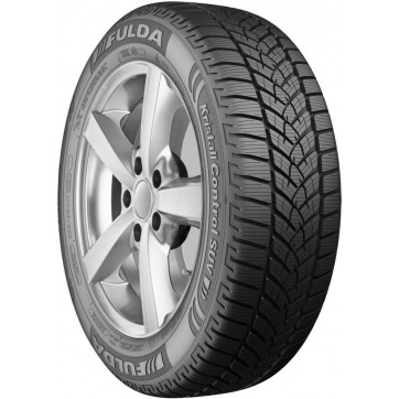 FULDA KRISTAL CONTROL SUV 215/60 R17 96H