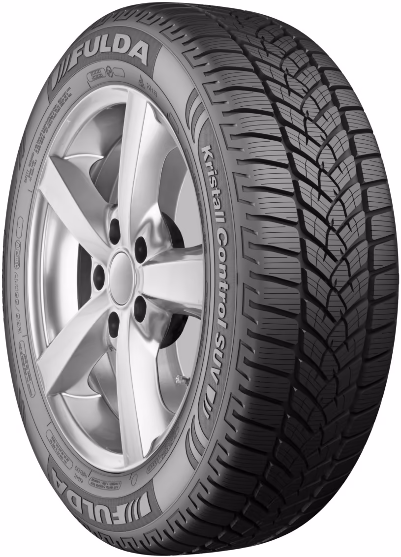 FULDA KRISTAL CONTROL SUV XL 225/60 R17 103V