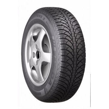 Fulda KRISTALL MONTERO 3 185/65R15 88T