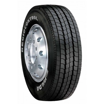 FULDA REGIOCONTROL 205/75R17.5 124/122M