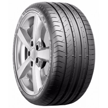 Fulda SPORTCONTROL 2 215/45R17 91Y