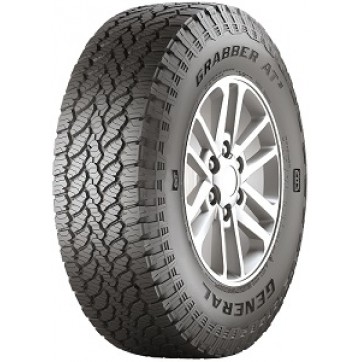 GENERAL GRABBER AT3 XL 275/45 R22 115H
