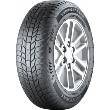GENERAL SNOW GRABBER PLUS XL 225/65 R17 106H
