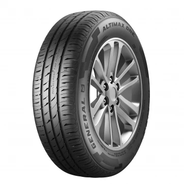 GENERAL TIRE 165/60R15 77H ALTIMAX ONE