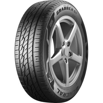 GENERAL TIRE 235/50R18 101Y XL FR GRABBER GT PLUS