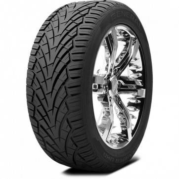 GENERAL TIRE 285/35R22 106W XL FR GRABBER UHP