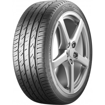 GISLAVED ULTRASPEED 2 225/60 R17 99V
