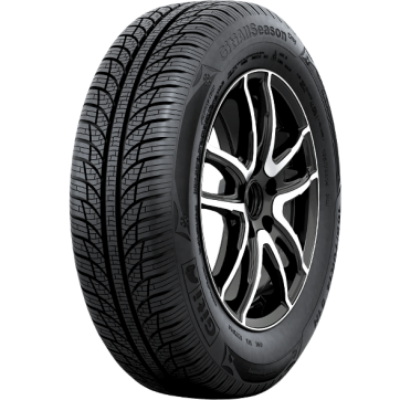 GITI GitiAllSeason City 175/65R15 84T
