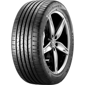 GITI GitiSport S1 245/40R17 91Y