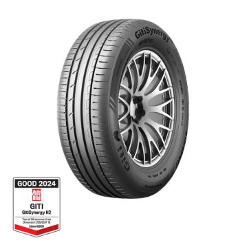 GITI GitiSynergy H2+ 235/55R17 99V