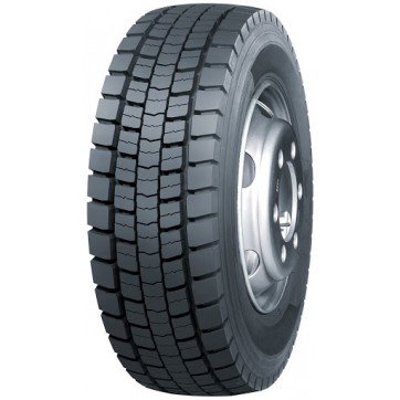 GOODRIDE DRIVE D1 315/80R22.5 156/153L 18PR
