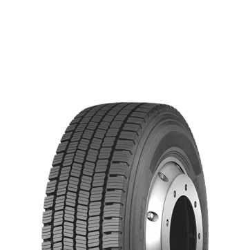 GOODRIDE ICE GUARD N1 295/80R22.5 154/149L 18PR