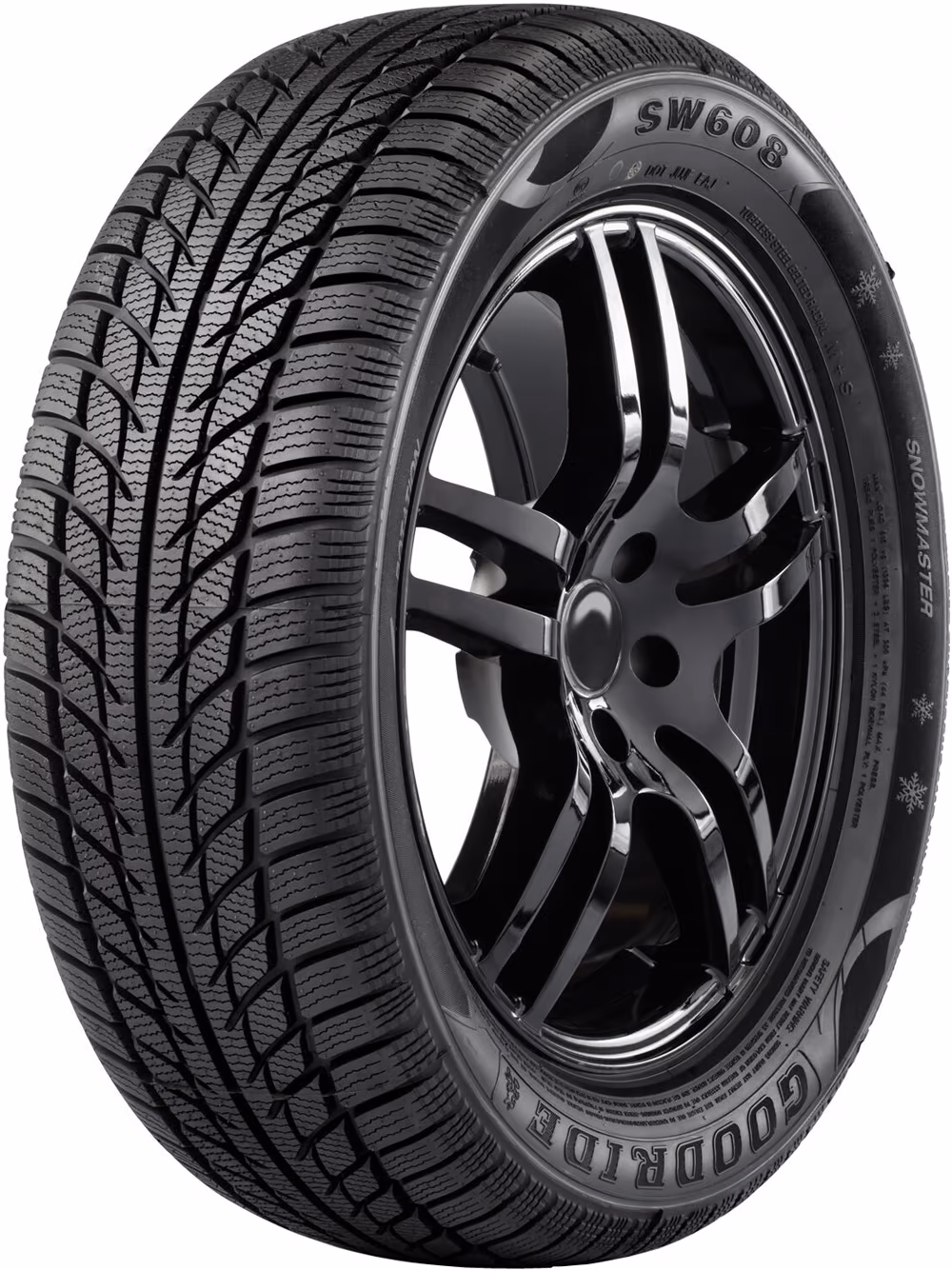 GOODRIDE SW608 XL 185/60 R15 88H