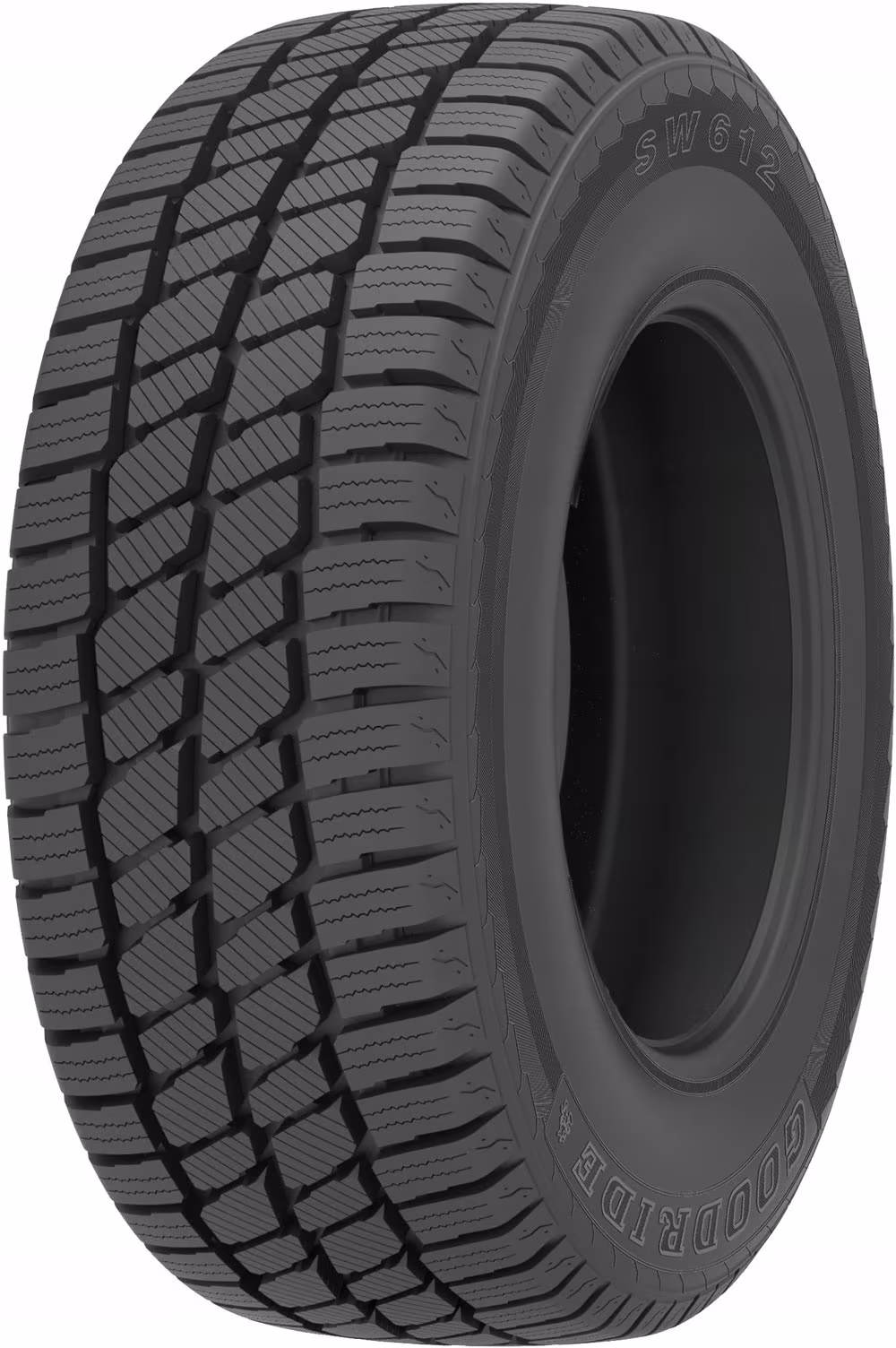 GOODRIDE SW612 235/65 R16 115R