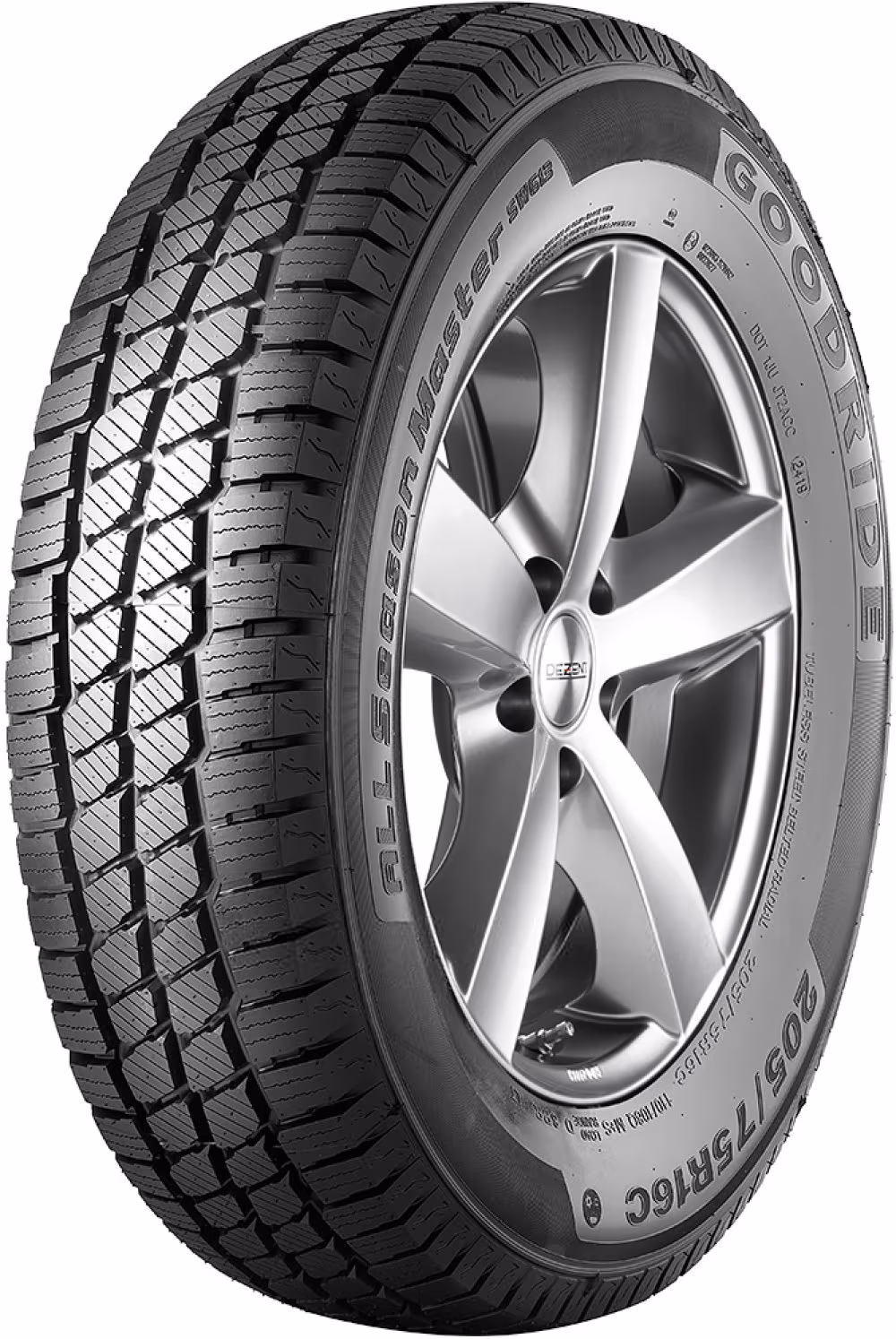 GOODRIDE SW613 215/65 R16 109R