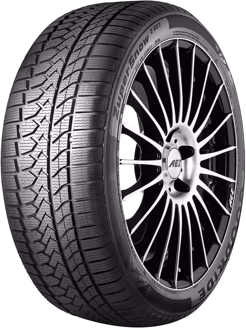 GOODRIDE Z-507 XL 205/45 R16 87V
