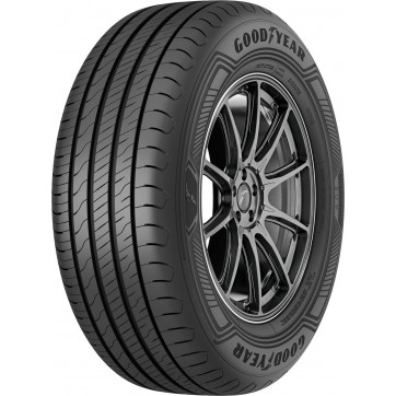 GOODYEAR 245/60R18 105H EFFICIENTGRIP 2 SUV