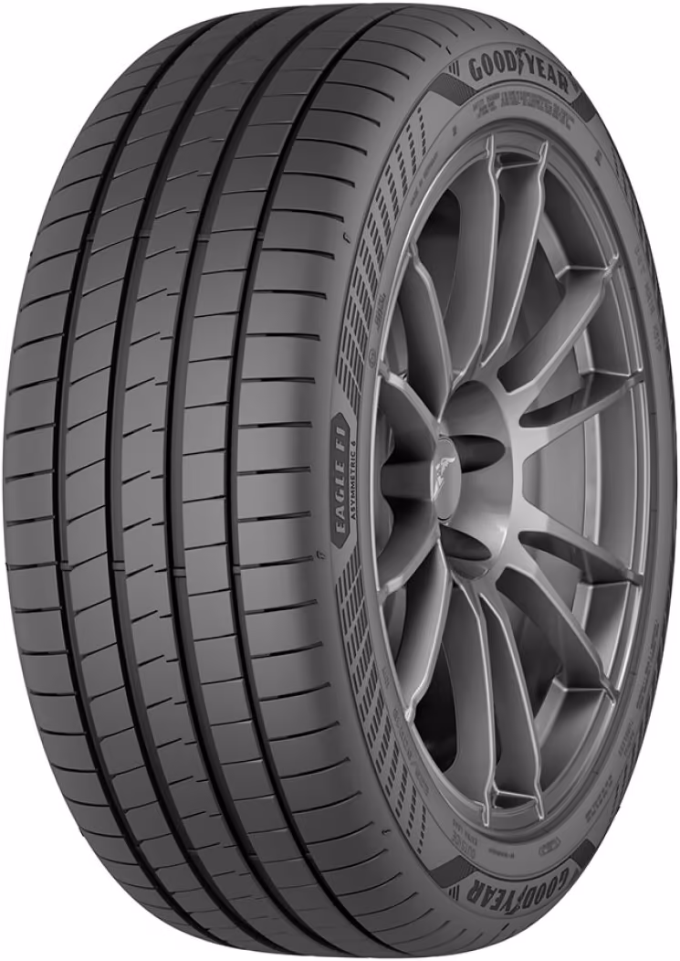 GOODYEAR EAGLE F1 ASYMM 6 XL 325/30 R23 109Y