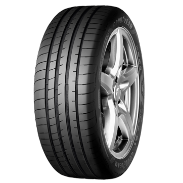 Goodyear EAGLE F1 (ASYMMETRIC) 5 245/40R17 91Y